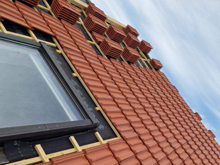 Nettoyage et traitement de toiture Saint-Julien-de-Coppel
