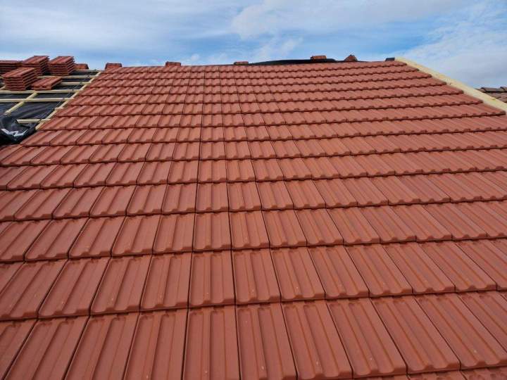 Entretien complet de toiture Saint-Julien-de-Coppel