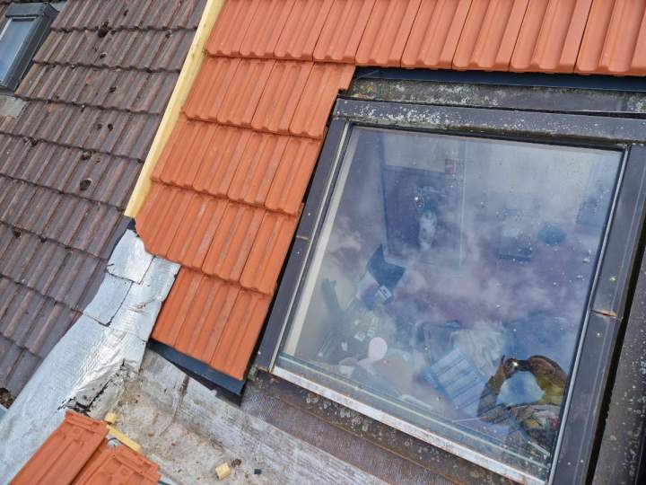 Travaux de toiture Saint-Julien-de-Coppel