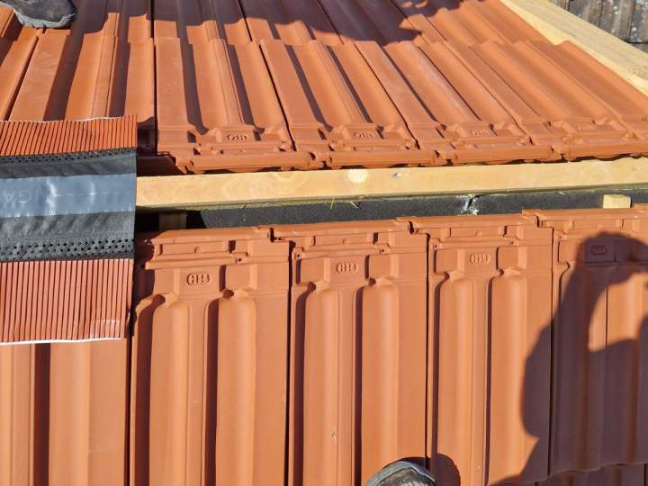 Nettoyage et traitement de toiture Saint-Julien-de-Coppel