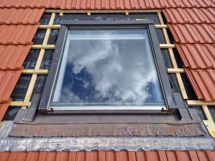 Entretien complet de toiture Saint-Julien-de-Coppel