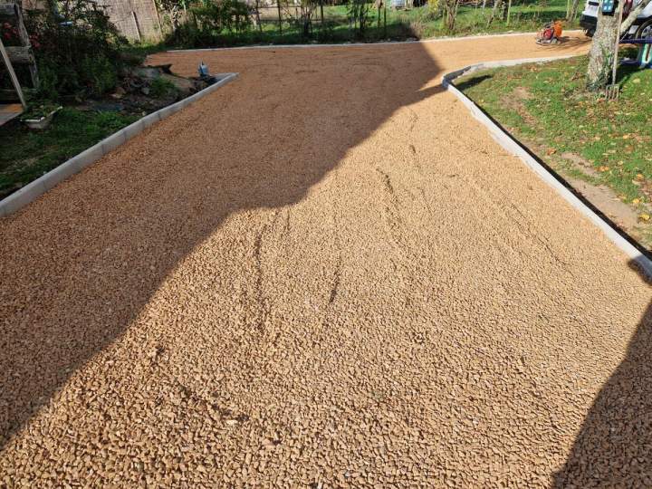 Terrassement Saint-Julien-de-Coppel