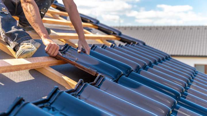 Entretien complet de toiture Saint-Julien-de-Coppel